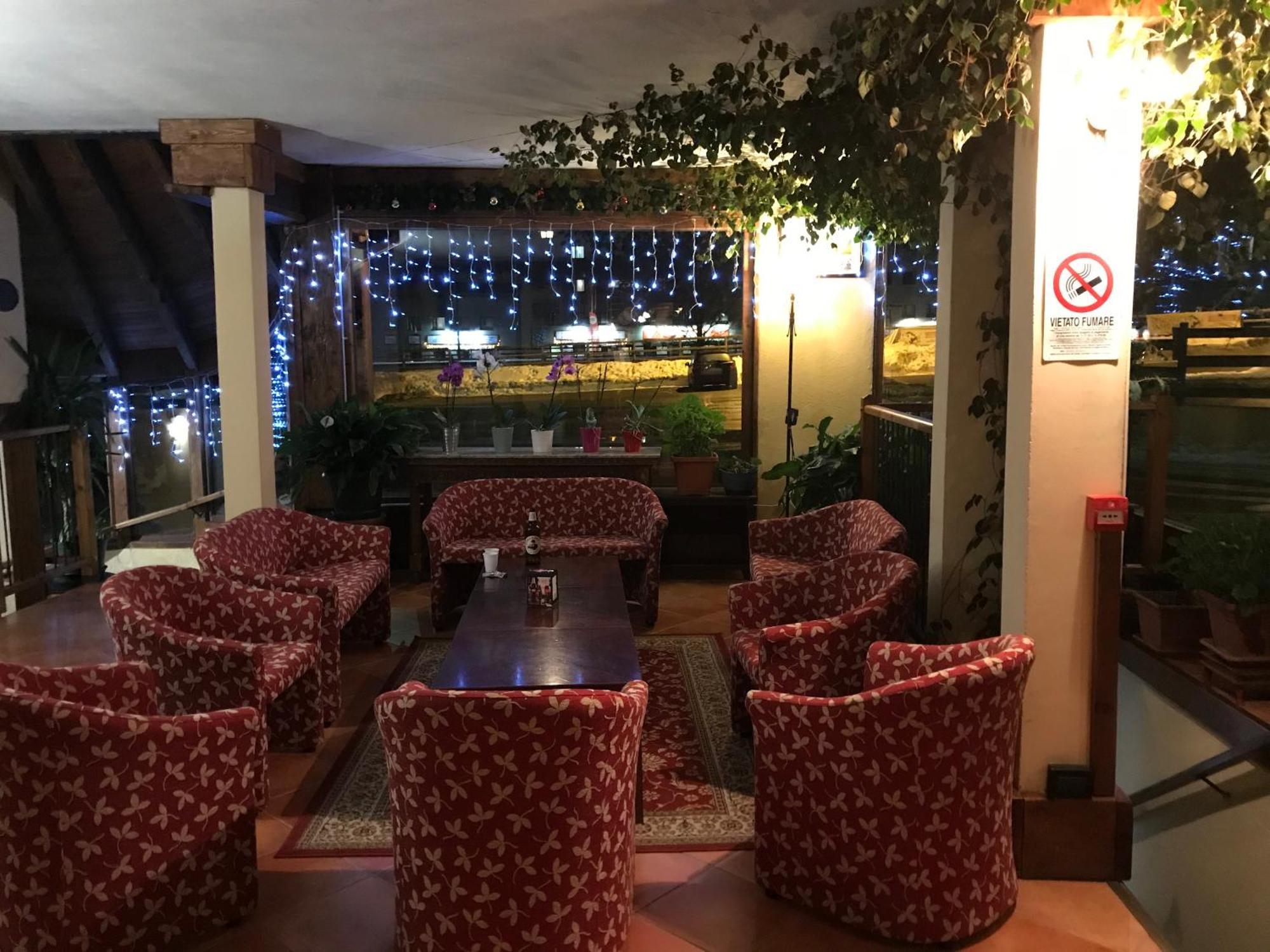 בארדונקיה Hotel Ca Fiore מראה חיצוני תמונה