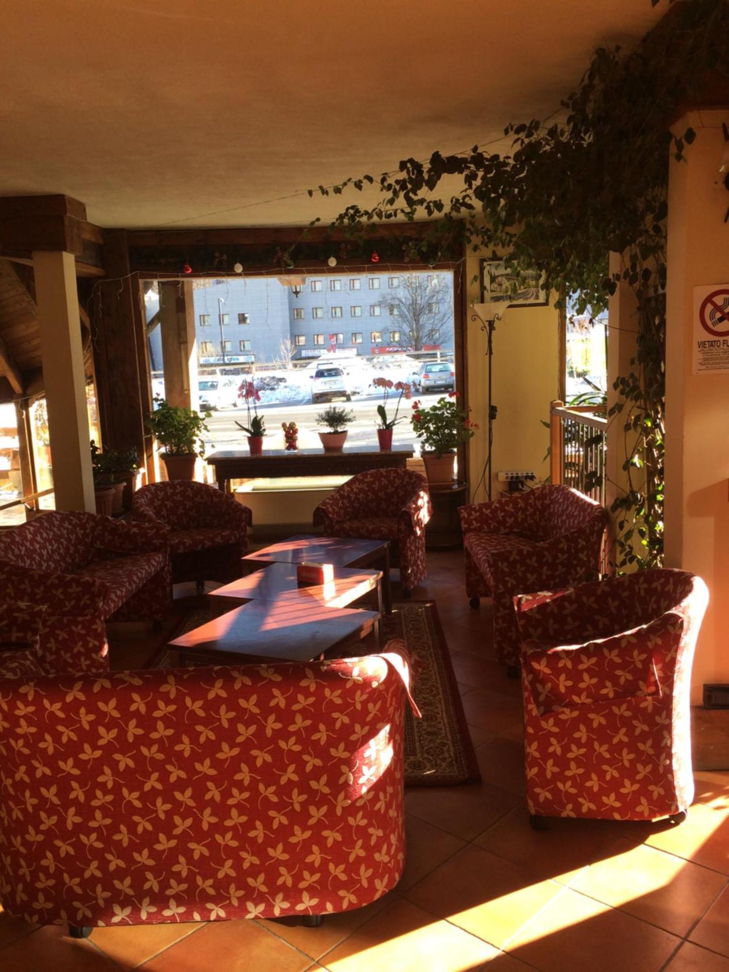 בארדונקיה Hotel Ca Fiore מראה חיצוני תמונה