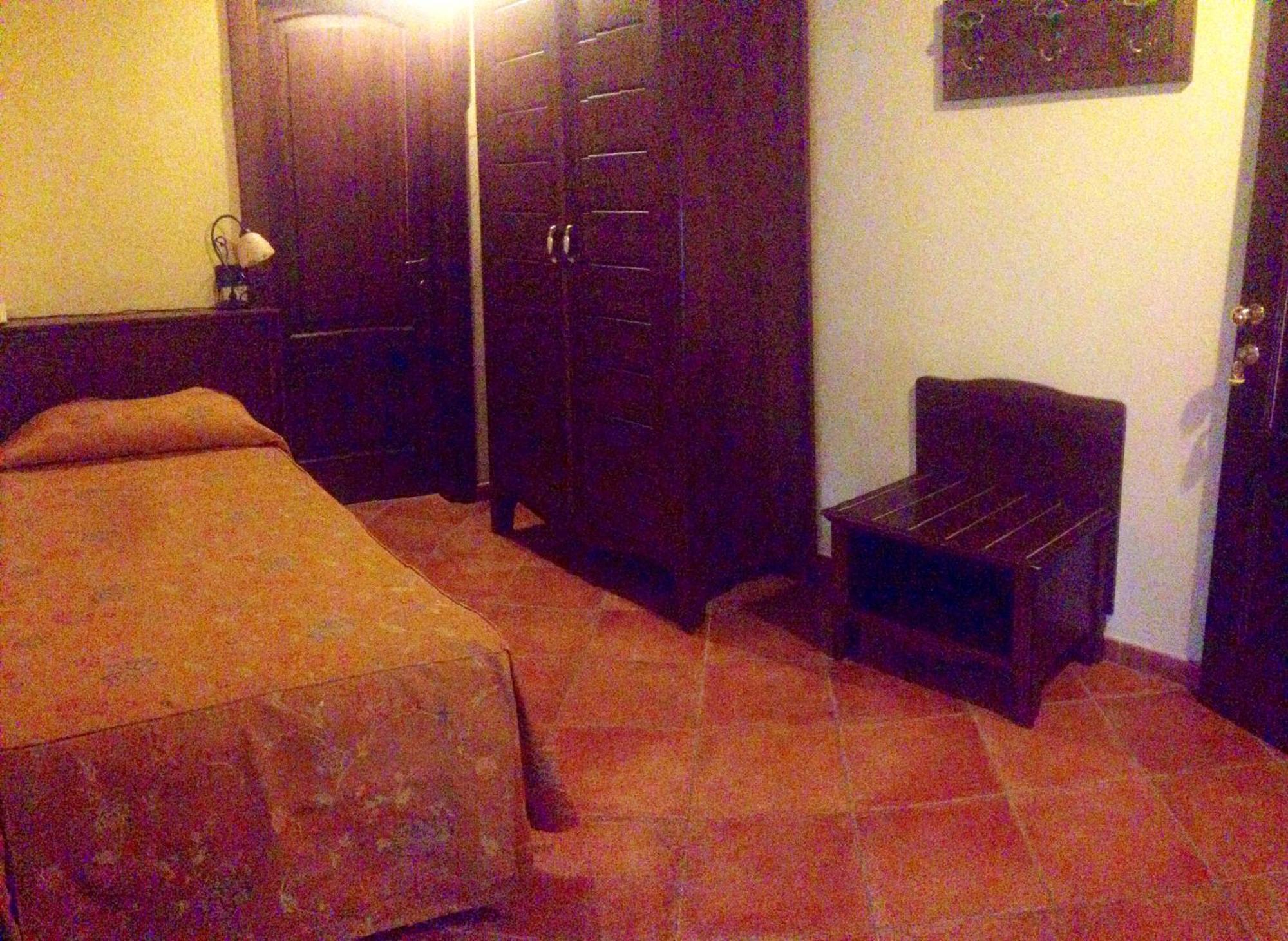 בארדונקיה Hotel Ca Fiore מראה חיצוני תמונה