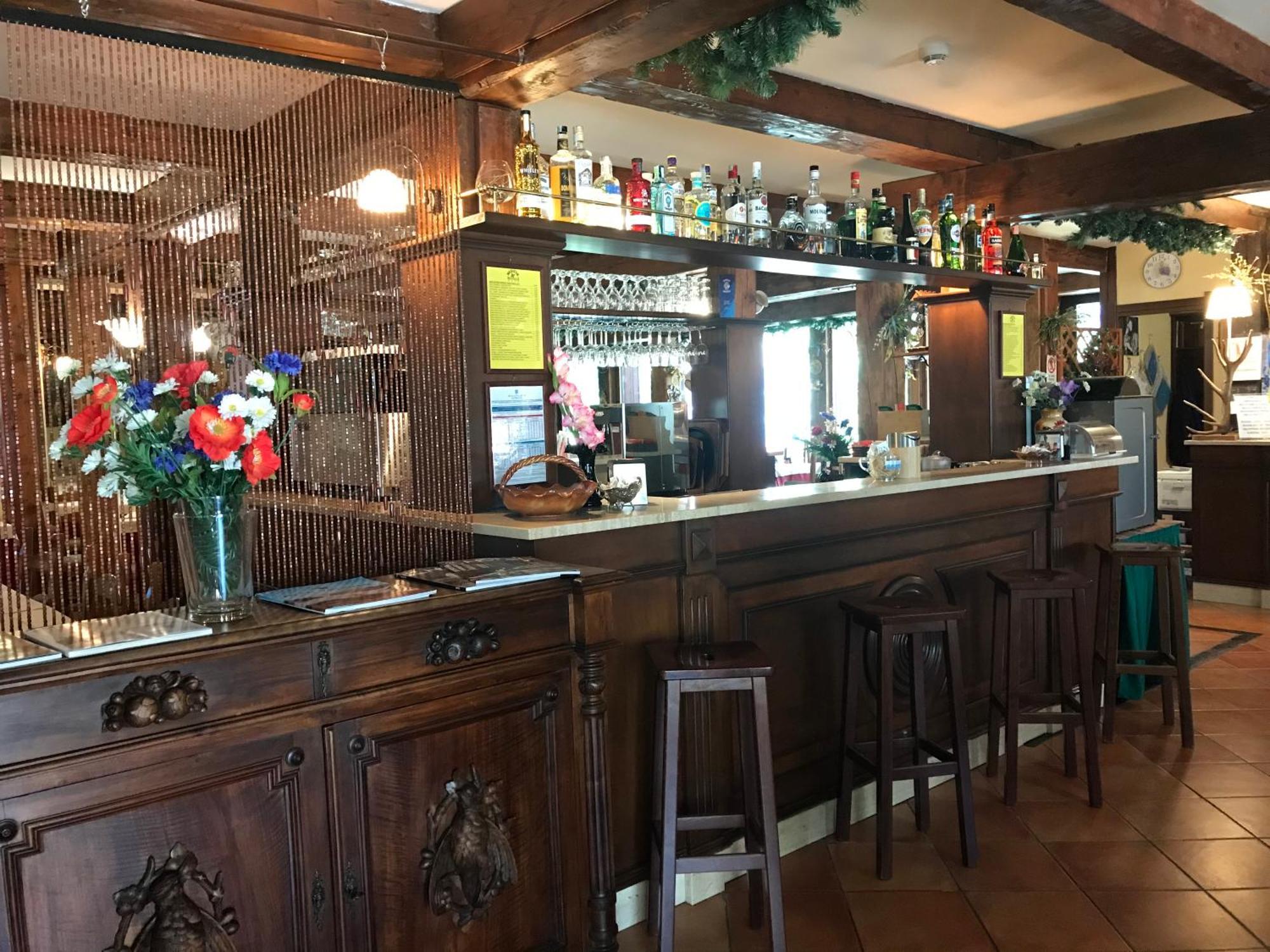 בארדונקיה Hotel Ca Fiore מראה חיצוני תמונה