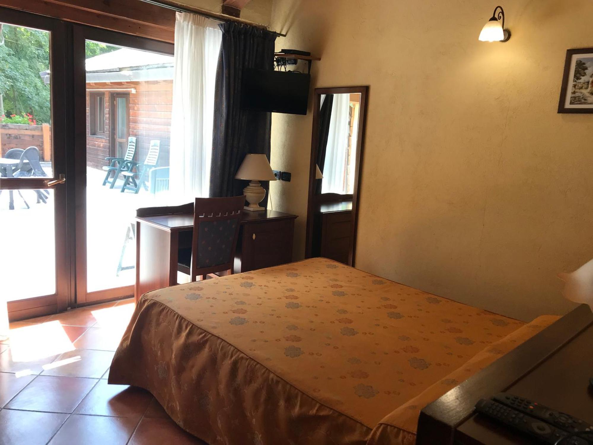 בארדונקיה Hotel Ca Fiore מראה חיצוני תמונה